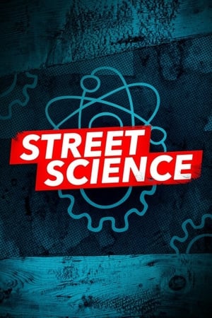 Street Science-hd