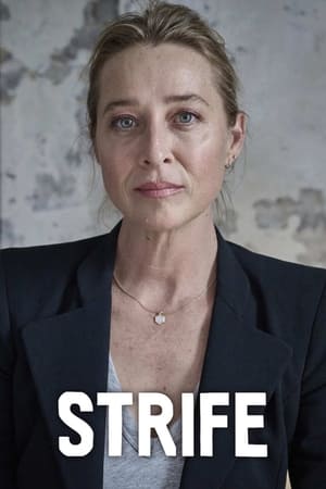 Strife Strife-hd