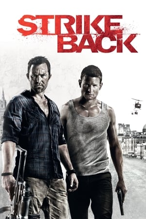 Strike Back Strike Back-hd