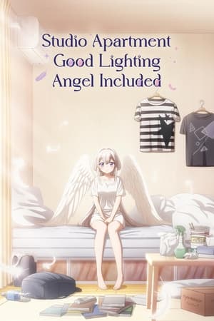 Studio Apartment, Good Lighting, Angel Included Studio Apartment, Good Lighting, Angel Included-hd