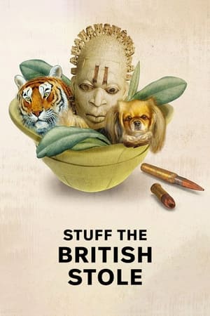 Stuff the British Stole Stuff the British Stole-hd
