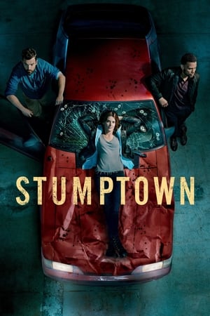 Stumptown Stumptown-hd