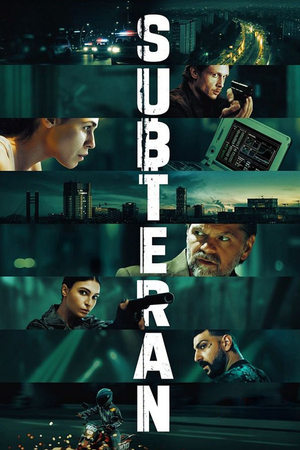 Subteran-hd