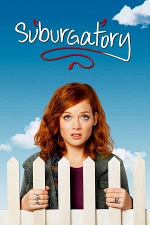 Suburgatory Suburgatory-hd