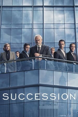 Succession Succession-hd