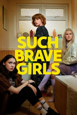 Such Brave Girls Such Brave Girls-hd