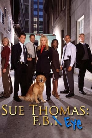 Sue Thomas: F.B.Eye-hd