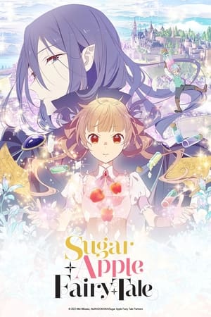 Sugar Apple Fairy Tale Sugar Apple Fairy Tale-hd