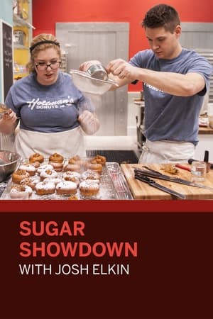 Sugar Showdown Sugar Showdown-hd
