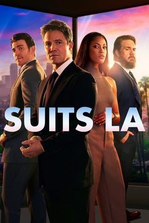 Suits LA-hd