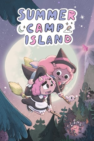 Summer Camp Island Summer Camp Island-hd