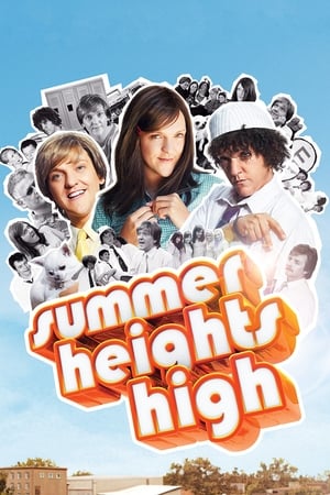 Summer Heights High Summer Heights High-hd