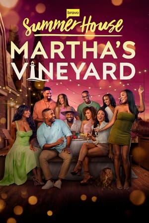 Summer House: Martha's Vineyard-hd