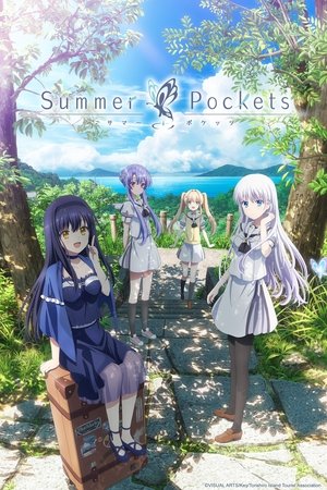 Summer Pockets Summer Pockets-hd