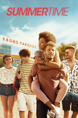 Summertime-hd