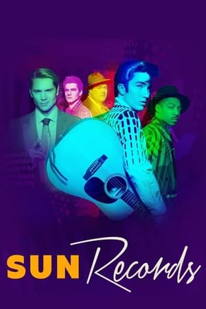 Sun Records Sun Records-hd