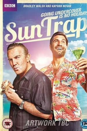 SunTrap SunTrap-hd