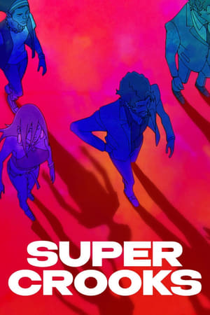 Super Crooks Super Crooks-hd