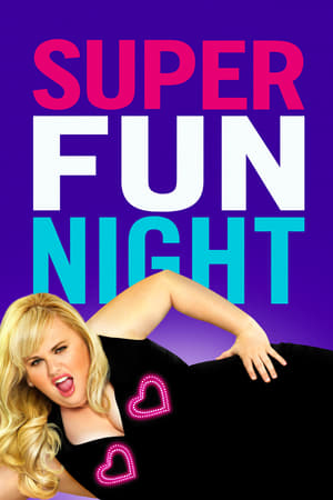 Super Fun Night Super Fun Night-hd