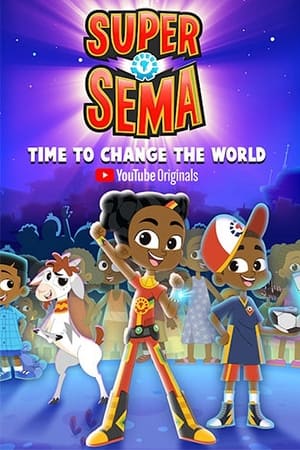 Super Sema Super Sema-hd