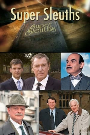 Super Sleuths Super Sleuths-hd