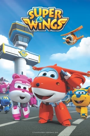 Super Wings Super Wings-hd