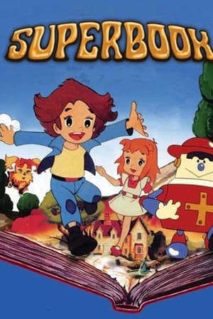 Superbook Superbook-hd