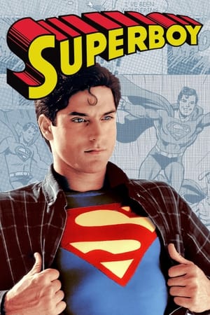 Superboy Superboy-hd