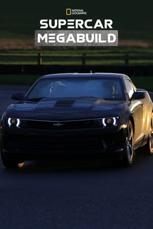 Supercar Megabuild Supercar Megabuild-hd