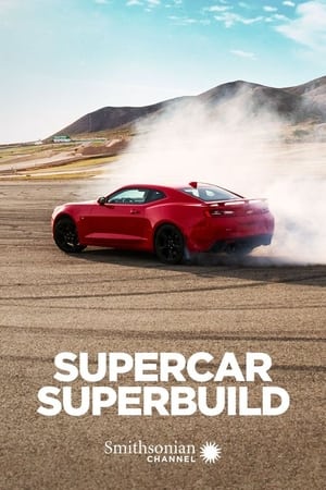 Supercar Superbuild Supercar Superbuild-hd