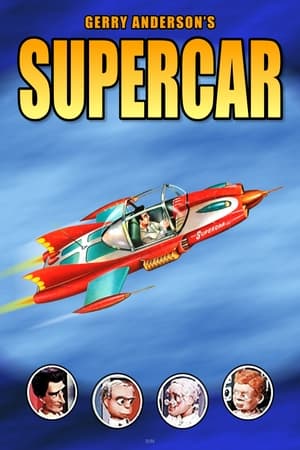 Supercar Supercar-hd