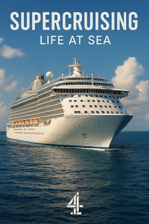 Supercruising: Life at Sea Supercruising: Life at Sea-hd