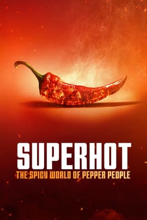 Superhot: The Spicy World of Pepper People Superhot: The Spicy World of Pepper People-hd