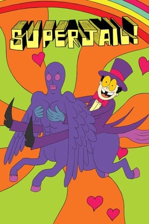 Superjail!-hd