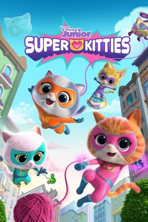 Superkitties Superkitties-hd