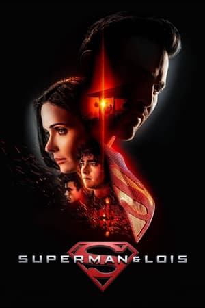 Superman & Lois-hd