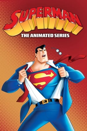 Superman: The Animated Series Superman: The Animated Series-hd