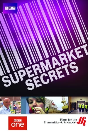 Supermarket Secrets Supermarket Secrets-hd