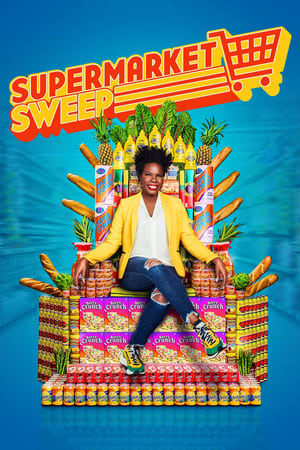 Supermarket Sweep Supermarket Sweep-hd