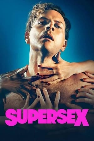 Supersex Supersex-hd