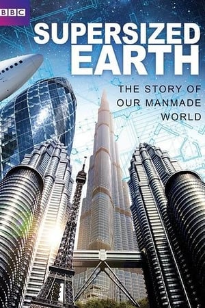 Supersized Earth Supersized Earth-hd
