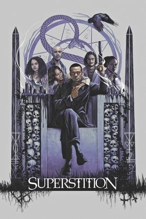 Superstition Superstition-hd