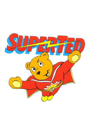 SuperTed SuperTed-hd