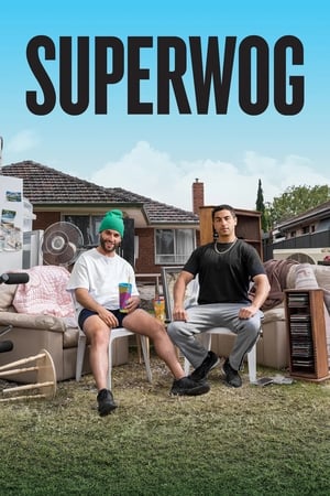 Superwog Superwog-hd