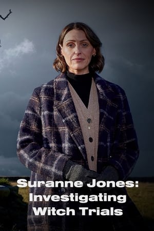 Suranne Jones: Investigating Witch Trials Suranne Jones: Investigating Witch Trials-hd