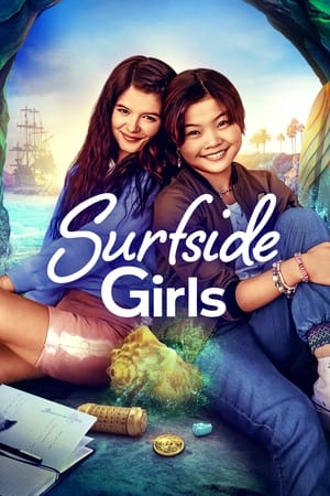 Surfside Girls Surfside Girls-hd