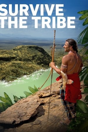 Survive the Tribe Survive the Tribe-hd