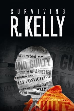 Surviving R. Kelly Surviving R. Kelly-hd