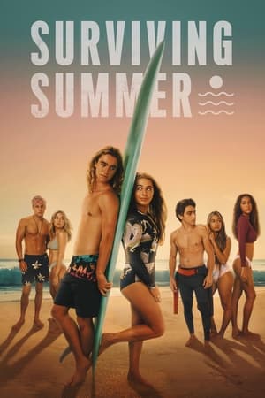 Surviving Summer Surviving Summer-hd