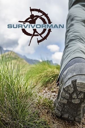 Survivorman Survivorman-hd